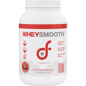 All Natural WheySmooth