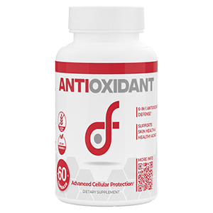 Antioxidant